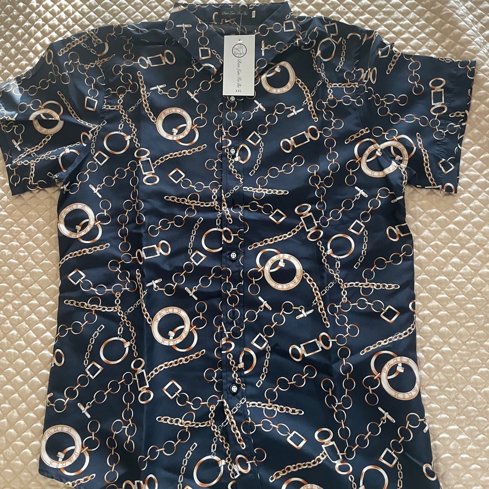 Men’s beach wear